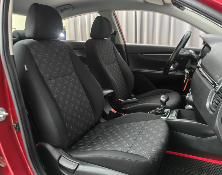 Kia Rio IV Подольск  - изображение 7