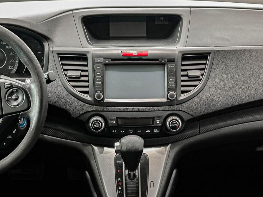 Honda CR-V IV Казань  - изображение 18