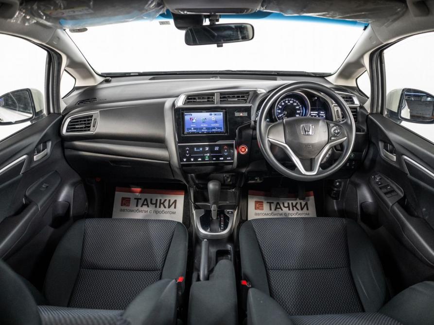 Honda Fit III Рестайлинг Иркутск  - изображение 8