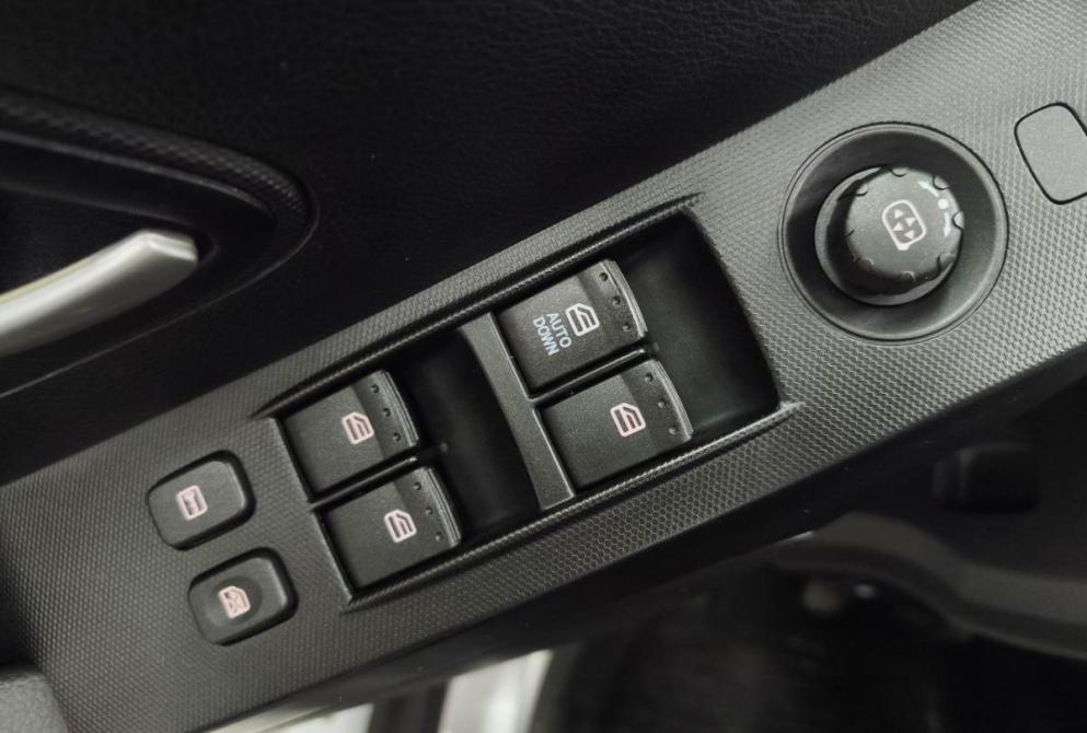SsangYong Actyon II Екатеринбург  - изображение 18