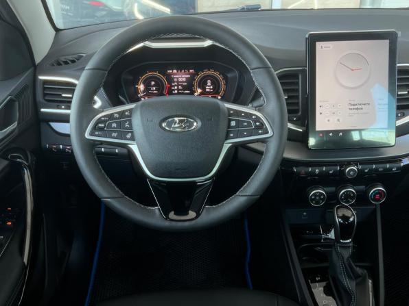 Lada (ВАЗ) Vesta I Рестайлинг (NG) с пробегом 2026 года, цена 1 799 000 рублей, 2398 км, седан, Автокод Объявления