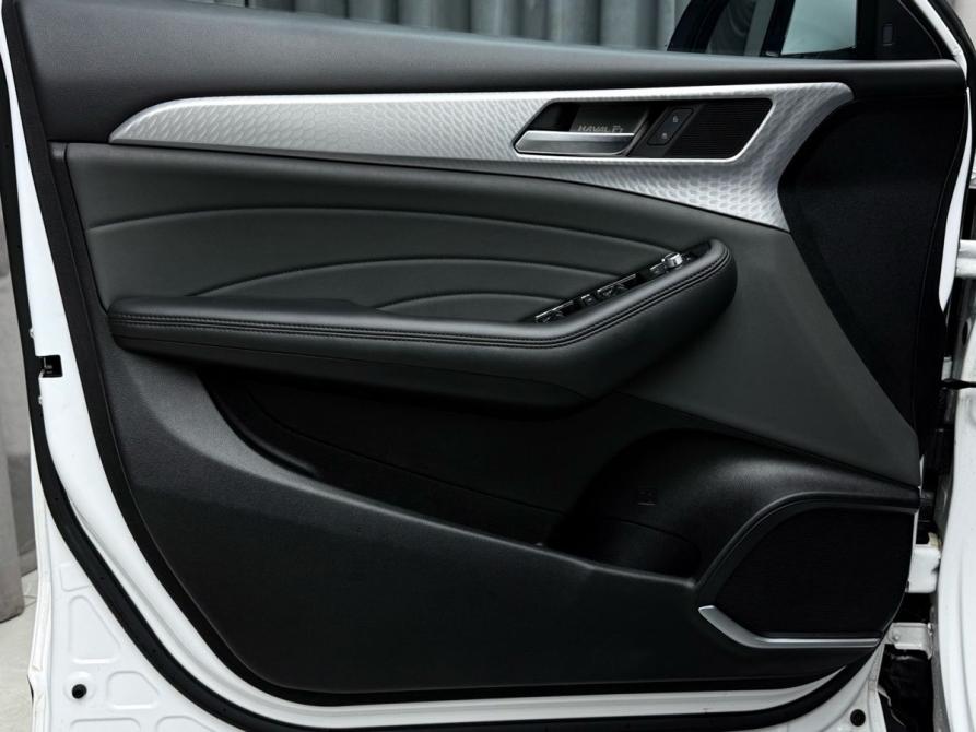 Haval F7 I Рестайлинг Ижевск  - изображение 28