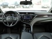 Toyota Camry VIII (XV70) Ижевск  - изображение 42