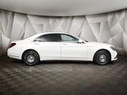 Mercedes-Benz S-Класс VI (W222 C217) Москва  - изображение 32