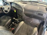 Lada (ВАЗ) Niva Travel I Тольятти  - изображение 32