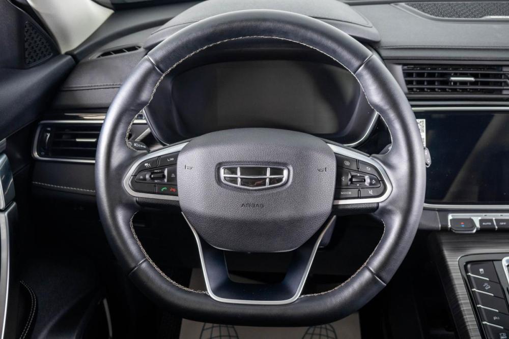 Geely Atlas Pro Пермь  - изображение 18