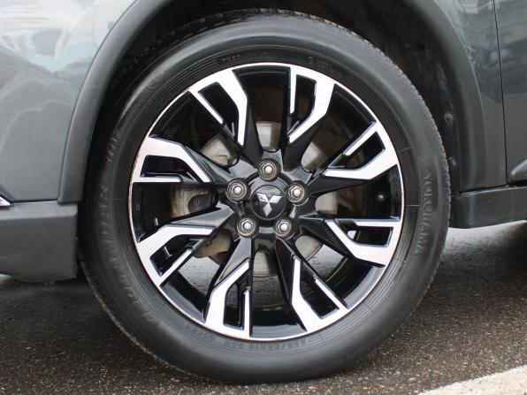 Mitsubishi Outlander III Рестайлинг 3 с пробегом 2021 года, цена 2 959 000 рублей, 73741 км, внедорожник, Автокод Объявления