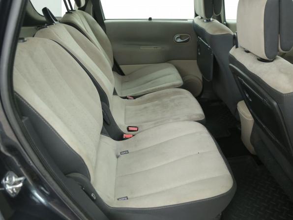 Renault Scenic II Рестайлинг с пробегом 2009 года, цена 305 000 рублей, 243000 км, компактвэн, Автокод Объявления