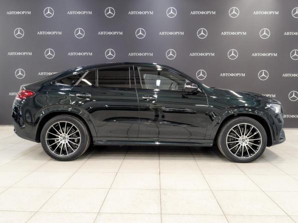 Mercedes-Benz GLE Coupe II (C167) с пробегом 2020 года, цена 7 790 000 рублей, 53599 км, внедорожник, Автокод Объявления