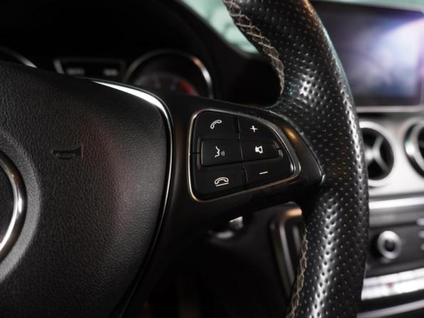 Mercedes-Benz CLA I (C117 X117) с пробегом 2015 года, цена 1 649 000 рублей, 186038 км, седан, Автокод Объявления