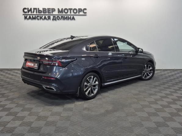 Omoda S5 с пробегом 2023 года, цена 1 470 000 рублей, 24000 км, седан, Автокод Объявления
