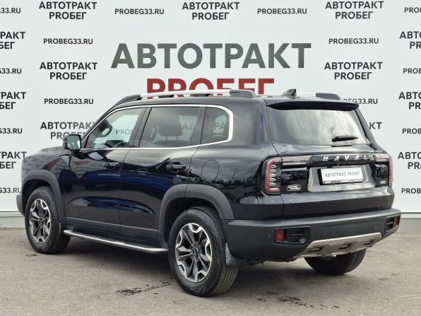 Haval Dargo I с пробегом 2023 года, цена 2 427 000 рублей, 61281 км, внедорожник, Автокод Объявления