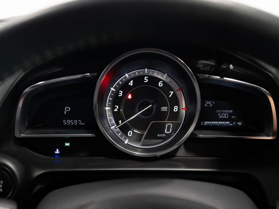Mazda Demio IV (DJ) Чита  - изображение 10