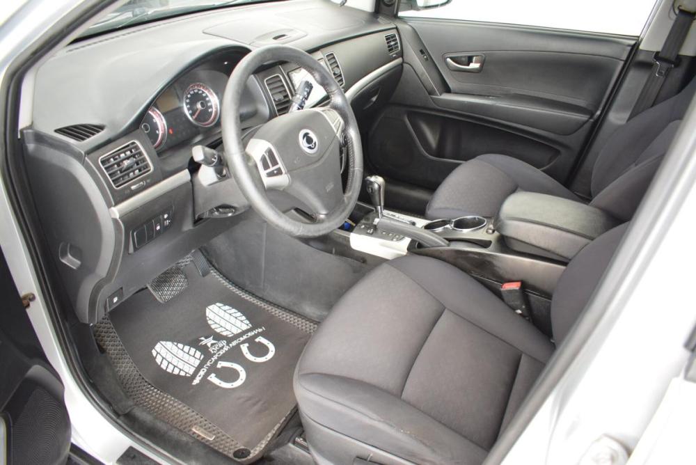 SsangYong Actyon II Киров  - изображение 9