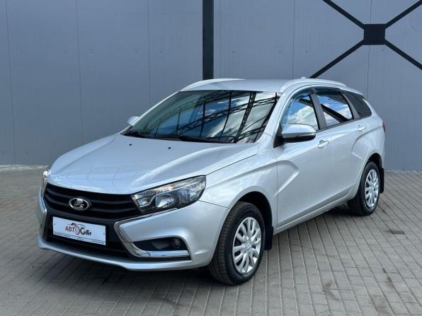 Lada (ВАЗ) Vesta I с пробегом 2019 года, цена 1 039 000 рублей, 100000 км, универсал, Автокод Объявления
