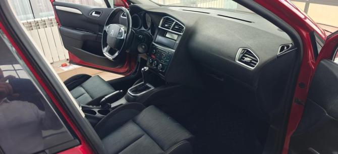 Citroen C4 II с пробегом 2011 года, цена 491 000 рублей, 173000 км, хэтчбек, Автокод Объявления
