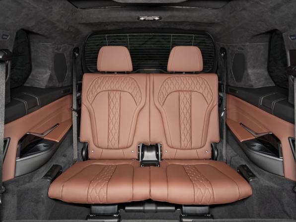 Новый BMW X7 I (G07) Рестайлинг 2026 года, цена 22 590 000 рублей, внедорожник, Автокод Объявления