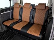 Opel Zafira Life I Москва  - изображение 56