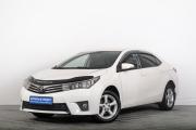 Toyota Corolla XI (E160 E170 E180) Томск  - изображение 21
