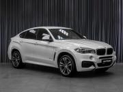 BMW X6 II (F16) Тюмень  - изображение 30