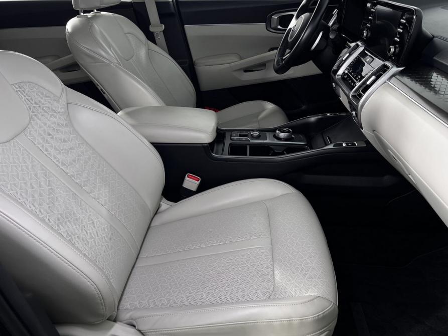 Kia Sorento IV Калининград  - изображение 14