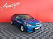 Kia Rio IV Вологда  - изображение 26