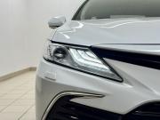 Toyota Camry VIII (XV70) Рестайлинг Вологда  - изображение 28