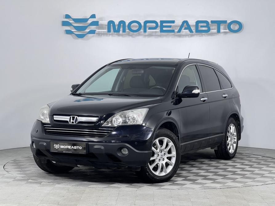 Honda CR-V III Калининград  - изображение 1