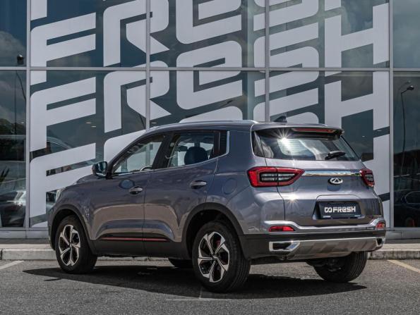 Chery Tiggo 4 Pro I с пробегом 2023 года, цена 1 550 000 рублей, 85461 км, внедорожник, Автокод Объявления
