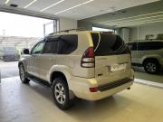 Toyota Land Cruiser Prado 120 Series Рестайлинг Новосибирск  - изображение 20