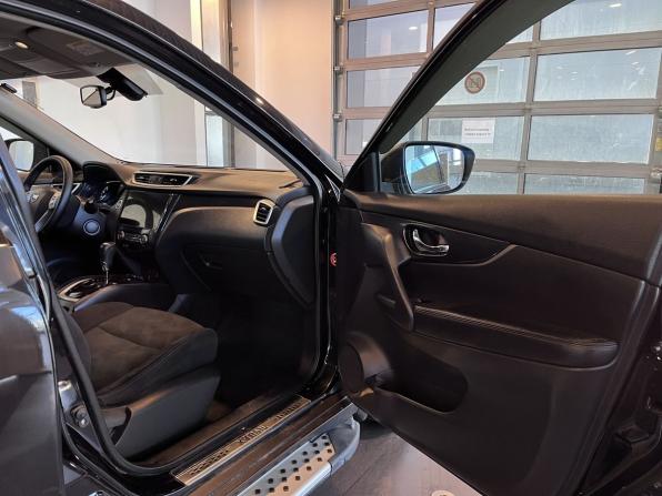 Nissan X-Trail III с пробегом 2015 года, цена 1 726 000 рублей, 177392 км, внедорожник, Автокод Объявления
