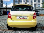 Skoda Fabia II Ижевск  - изображение 24