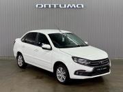 Lada (ВАЗ) Granta I Рестайлинг Краснодар  - изображение 23