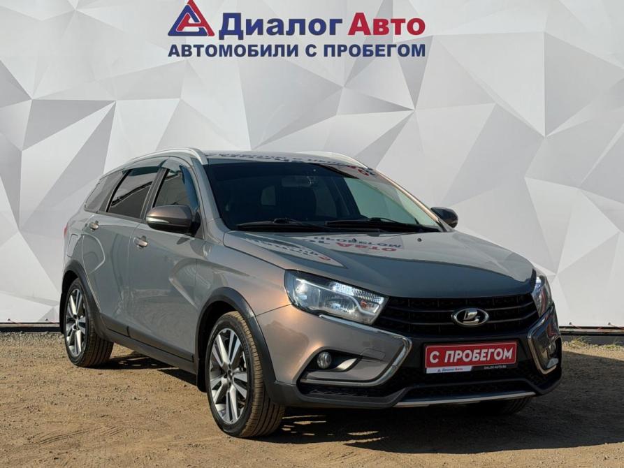 Lada (ВАЗ) Vesta I Набережные Челны  - изображение 3