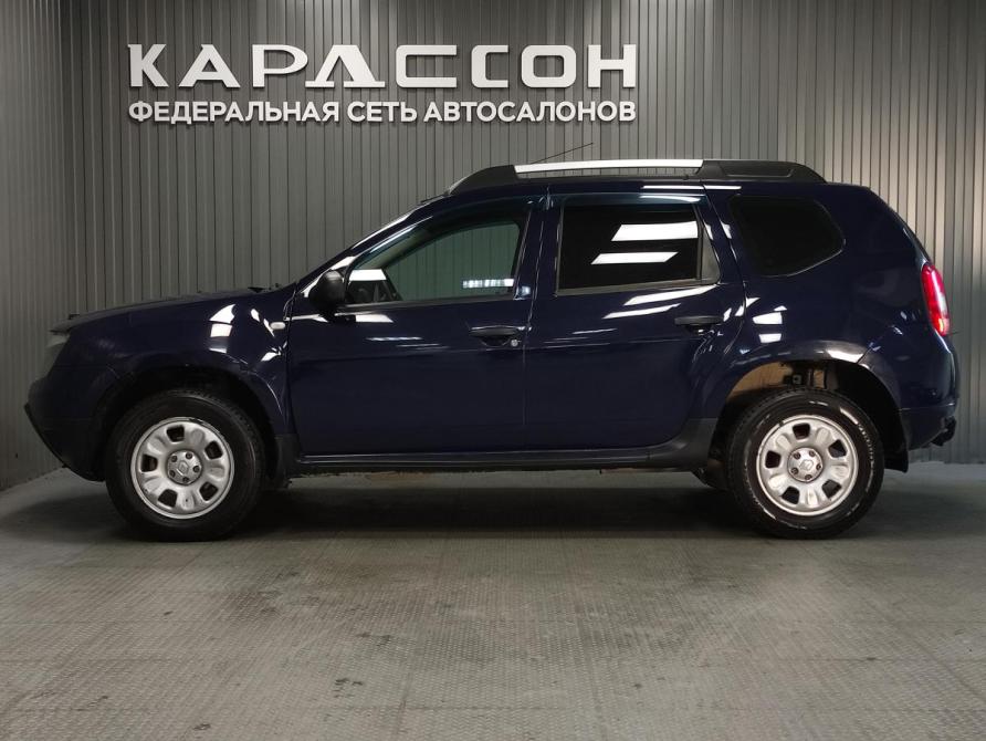 Renault Duster I Пермь  - изображение 5