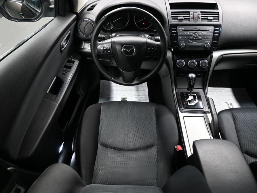 Mazda 6 II (GH) Рестайлинг Тверь  - изображение 11