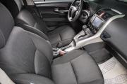 Toyota Auris I Рестайлинг Сургут  - изображение 25