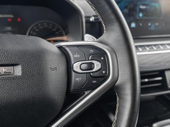 Haval Jolion I Рестайлинг с пробегом 2024 года, цена 1 769 000 рублей, 63978 км, внедорожник, Автокод Объявления