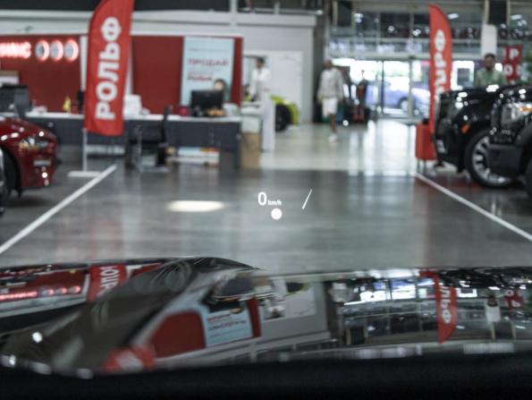 Haval H7 I с пробегом 2025 года, цена 3 299 777 рублей, 23404 км, внедорожник, Автокод Объявления