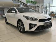 Kia Cerato IV Казань  - изображение 25