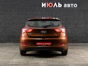 Hyundai i30 II Екатеринбург  - изображение 23