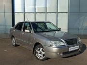 Chery Amulet (A15) I Ярославль  - изображение 20
