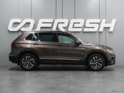 Volkswagen Tiguan II Воронеж  - изображение 26