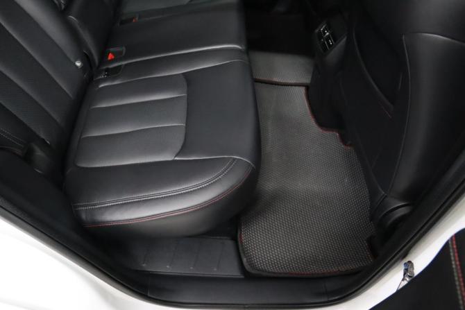 Changan CS75 I Рестайлинг с пробегом 2020 года, цена 1 365 650 рублей, 176534 км, внедорожник, Автокод Объявления