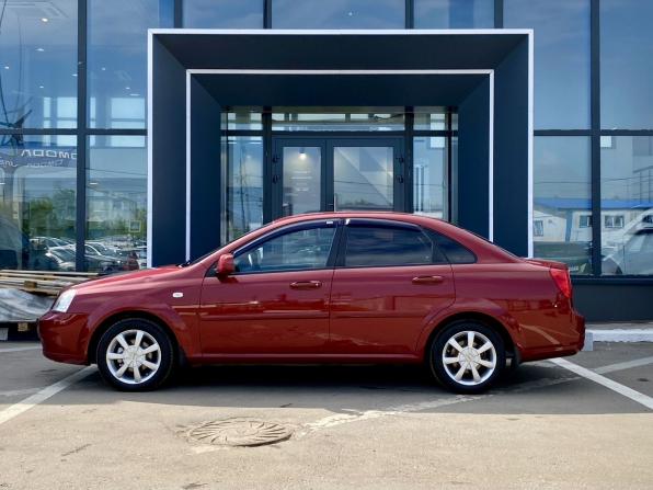 Chevrolet Lacetti I с пробегом 2010 года, цена 599 000 рублей, 167481 км, седан, Автокод Объявления