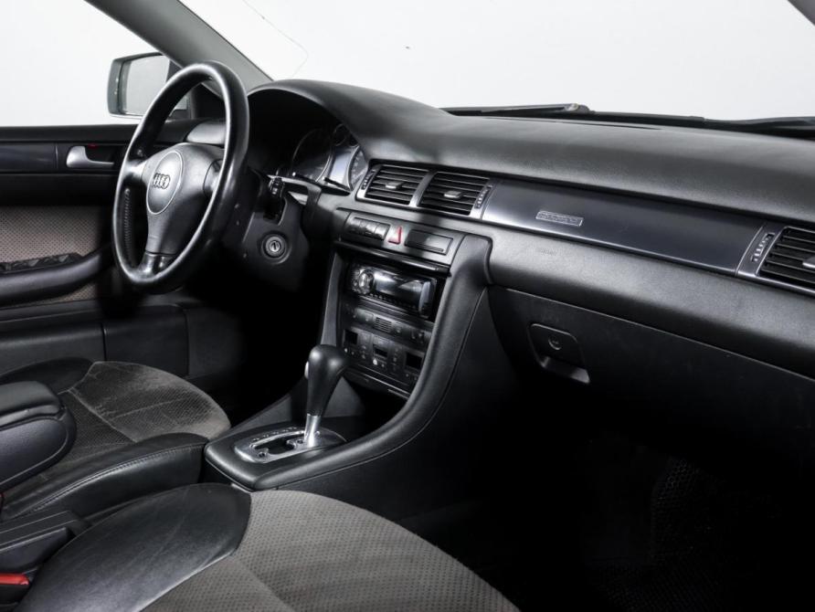 Audi A6 allroad I (C5) Москва  - изображение 9