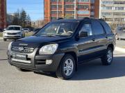 Kia Sportage II Йошкар-Ола  - изображение 23