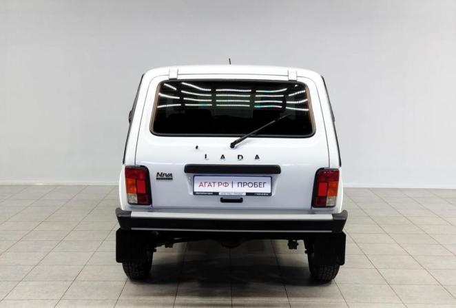 Lada (ВАЗ) Niva Legend с пробегом 2023 года, цена 824 000 рублей, 25112 км, внедорожник, Автокод Объявления