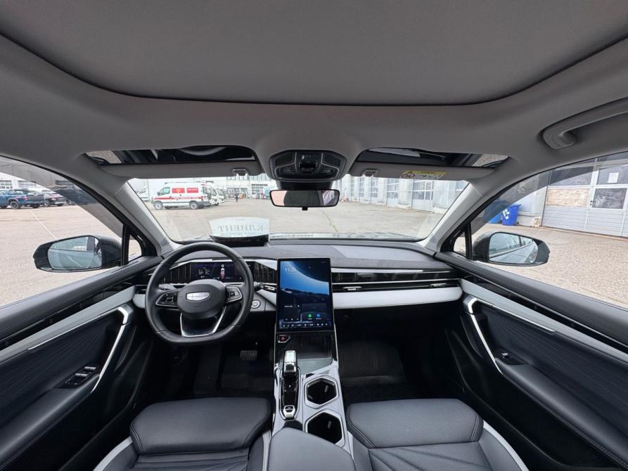 Geely Atlas II Москва  - изображение 9