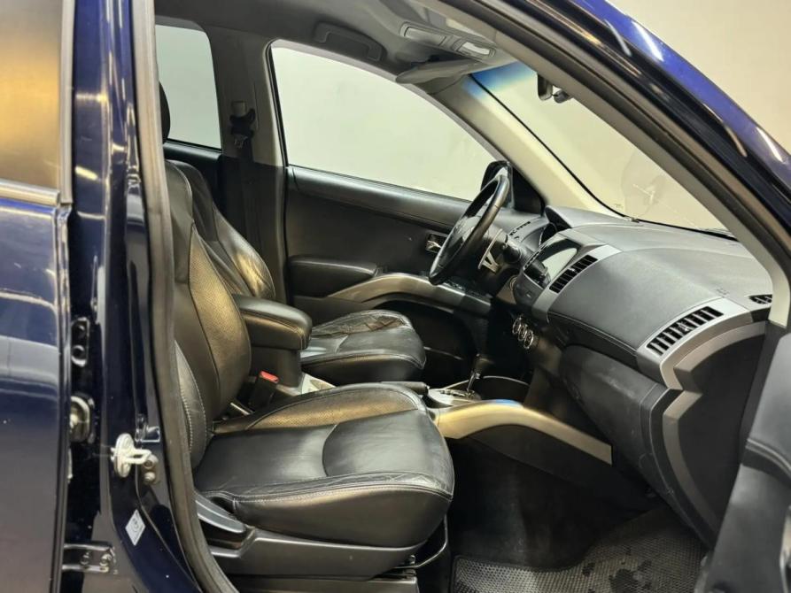 Peugeot 4007 Красноярск  - изображение 9